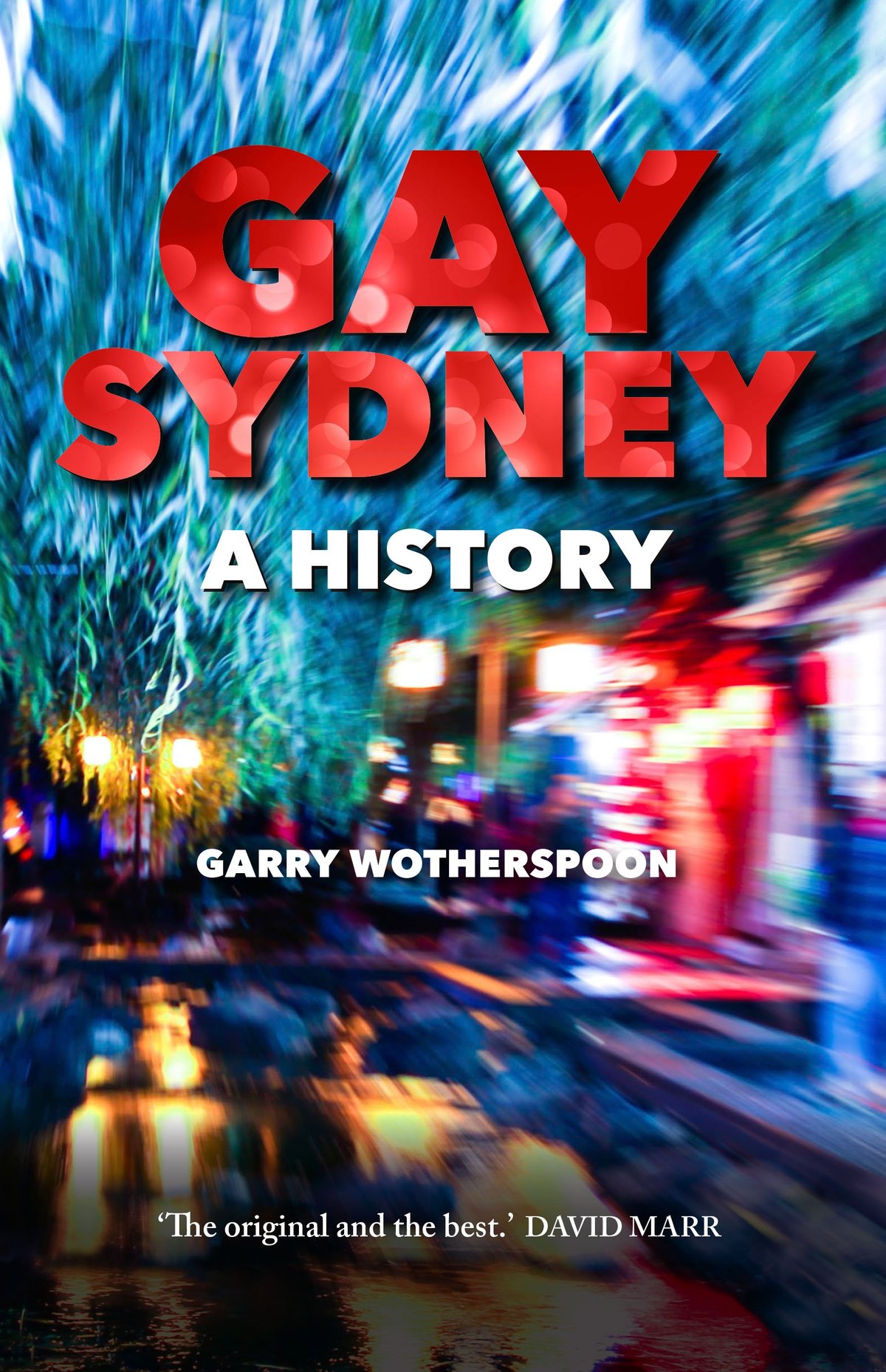 Gay Sydney