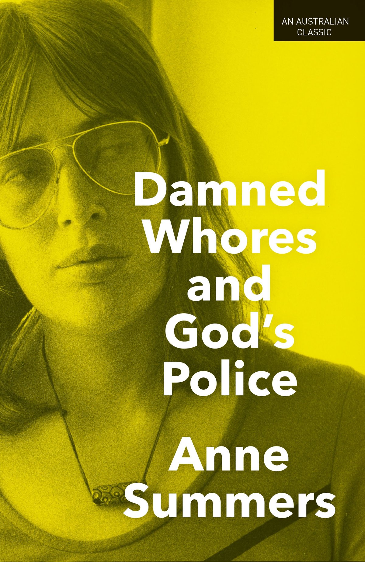 Damned Whores and God's Police