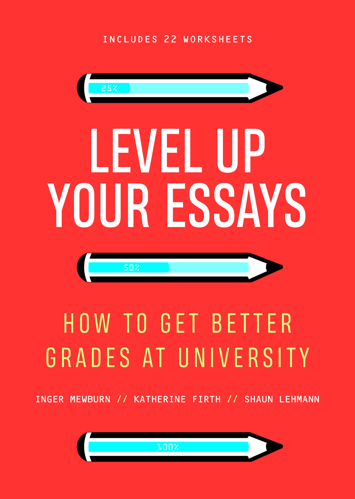 Level up your essays