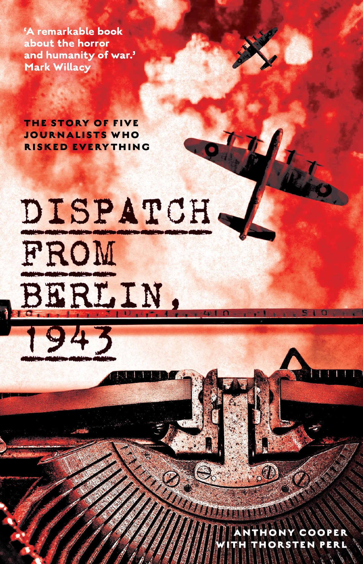 Dispatch from Berlin