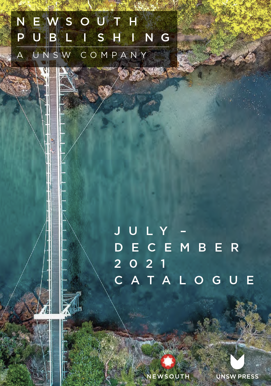 July to December 2021 Catalogue